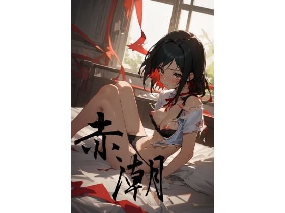 赤潮(ろりくり生活指導部) [d_578830]