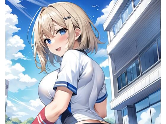 サイクルジャージ尻破れ(naoji22222) [d_578920]