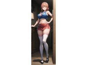 ガマハハCG集(sailor_ojisan) [d_579405]