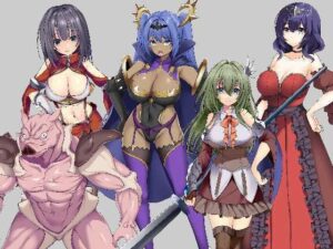 萌えキャラ着せ替え_075(ジークンソフト) [d_579658]