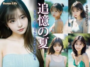 追憶の夏(Venus Life) [d_579865]