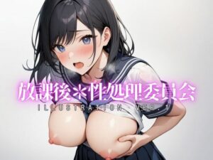 放課後＊性処理委員会(もっちりん) [d_579938]