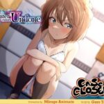 Hailey’s Sweater Comes Undone(虹幻音舗) [d_580024]