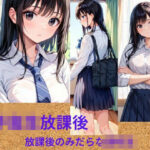 放課後の女子(秘密？楽部) [d_580151]