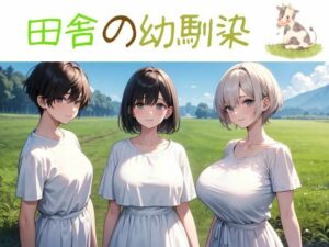 田舎の幼馴染(nawomi) [d_580340]