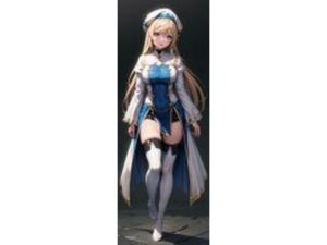 女神官CG集(sailor_ojisan) [d_580874]