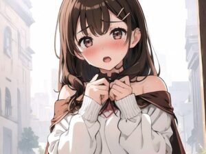 これからえっちなことをする処女の魔法使いちゃん！(MIKIMIKI) [d_580941]