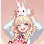 きれいな女性たちのイラスト(Nekronaut) [d_581016]