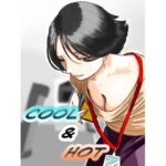 Cool ＆ Hot(ちろり庵) [d_581071]