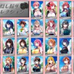 隠し撮りコレクション(みくるすたじお) [d_581167]