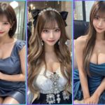 ギャル・ドレッシーズ:派手カワの向こう側(夢幻出版2) [d_581305]