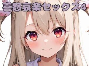 喜怒哀楽セックス4(いちはち) [d_581686]