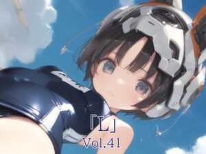 「L」Vol.41(A.IZEN 3) [d_581711]
