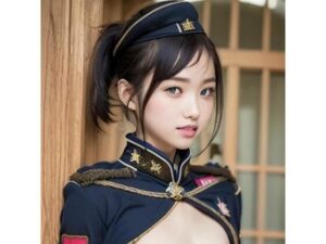 異世界の美女達 vol.15(あい@AI美女倶楽部) [d_583490]