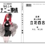 【同人声優】わたしのオナニー事情 No.42 立花百合【オナニーフリートーク】(スタジオTOM) [d_583627]