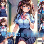 放課後女子○校生2(秘密？楽部) [d_583822]