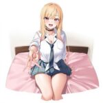 【AI生成】喜多川海夢ちゃんのドキドキNTR風CG集（全103枚・台詞なし）(カンブリア紀) [d_583860]