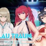 ブルートラウム(チヲコミント) [d_584242]