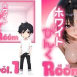 ホワイトぴんくROOM  Vol.1(MMA SHOP) [d_584336]