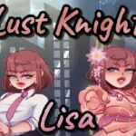 Lust Knight Lisa(Overlord Empire LLC) [d_584913]