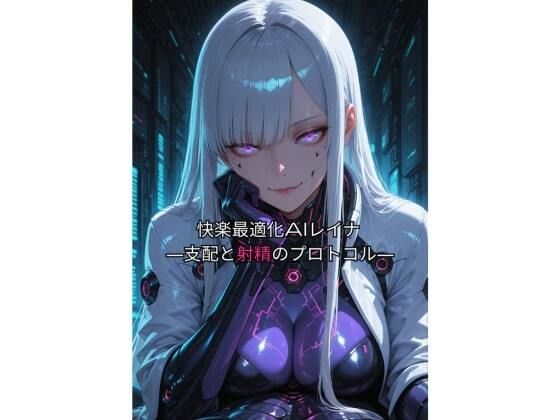 「快楽最適化AIレイナ ―支配と射精のプロトコル―」(Aimagination) [d_585206]