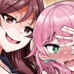 ふたなりデカち●ぽにご注意を！(とろとろとろろ昆布) [d_585419]