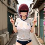 ブルマ主婦さち37歳(MUHOHO FACTORY) [d_585670]