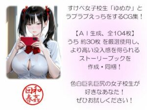 『ザ・ス ケ ベ』第一姦【フリースタイル女子校生】(和姦回春堂薬舗) [d_585765]