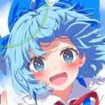 東方紅魔彩華帖(雪野館) [d_585794]