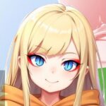 【金髪ロリをめちゃくちゃにしたい】ド〇えもん  映画絵世界物語！クレアちゃん♪(がらむすーりあ) [d_585930]