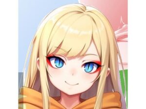 【金髪ロリをめちゃくちゃにしたい】ド〇えもん  映画絵世界物語！クレアちゃん♪(がらむすーりあ) [d_585930]