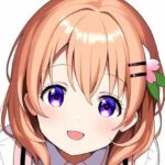 気になるあの店員さんが着替えている最中(畜産ナースマン) [d_586063]