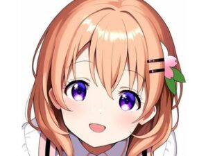 気になるあの店員さんが着替えている最中(畜産ナースマン) [d_586063]