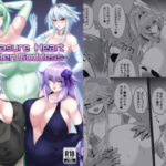 PleasureHeart-Fallen of goddesses(シロブラウニー) [d_586064]