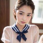 異世界の美女達 vol.16(あい@AI美女倶楽部) [d_586068]