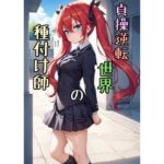 貞操逆転世界の種付け師(脱兎ハット) [d_586203]