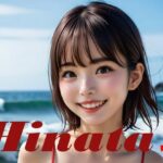 白石ひなた 水着写真集 Hinata Vol.1(あいあーてぃすと) [d_586956]