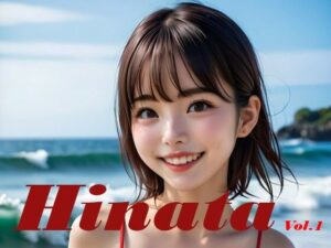 白石ひなた 水着写真集 Hinata Vol.1(あいあーてぃすと) [d_586956]