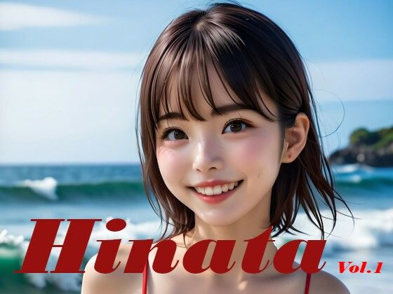白石ひなた 水着写真集 Hinata Vol.1(あいあーてぃすと) [d_586956]