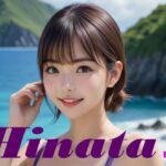 白石ひなた 水着写真集 Hinata Vol.5(あいあーてぃすと) [d_586979]