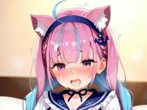 ホ〇ライブ2期生と色々なコスでえっちCG集(かものさざめ) [d_587097]