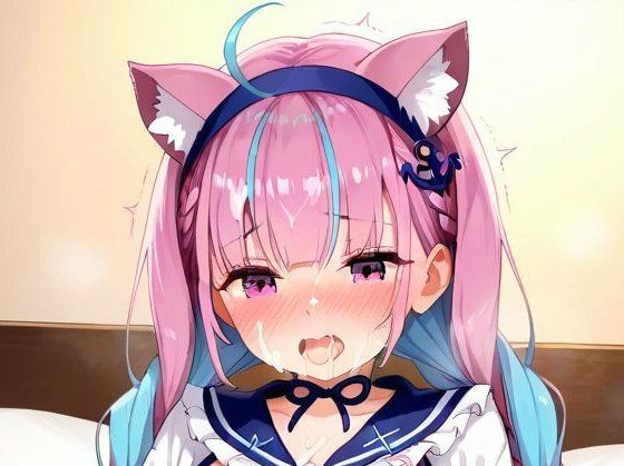 ホ〇ライブ2期生と色々なコスでえっちCG集(かものさざめ) [d_587097]