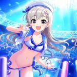 脱衣ブロック崩し(なみだ) [d_587294]