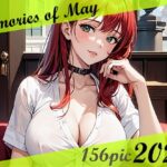 Memories of May 2025(MoAY) [d_587302]