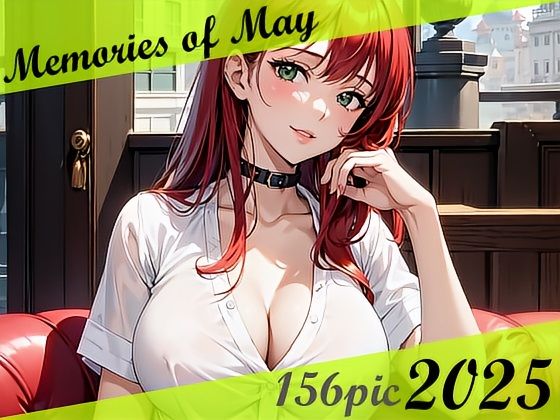 Memories of May 2025(MoAY) [d_587302]