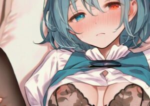 多々良小傘  黒レース下着  セックスとフェラとM字開脚集（152枚）(しゃるな) [d_587682]