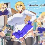 Venetian Gallop after(たっくるぼっくす) [d_588163]