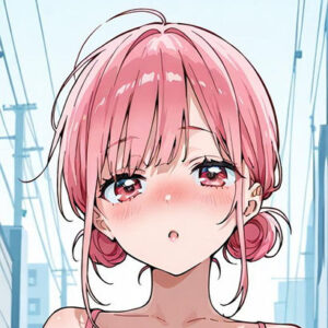 アオのハコ  R18イラスト集C(あかふく亭) [d_588371]