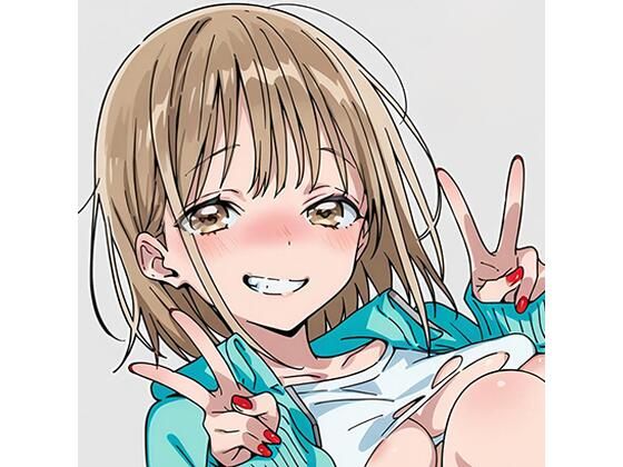 アオのハコ  R18イラスト集D(あかふく亭) [d_588377]