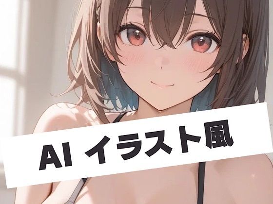 AI イラスト風(ホワイトキギョウ) [d_588702]